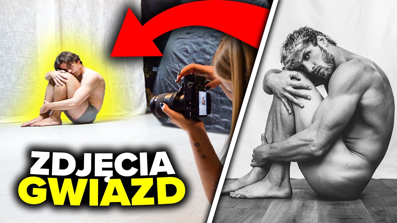 ODTWARZAMY ZDJĘCIA GWIAZD!