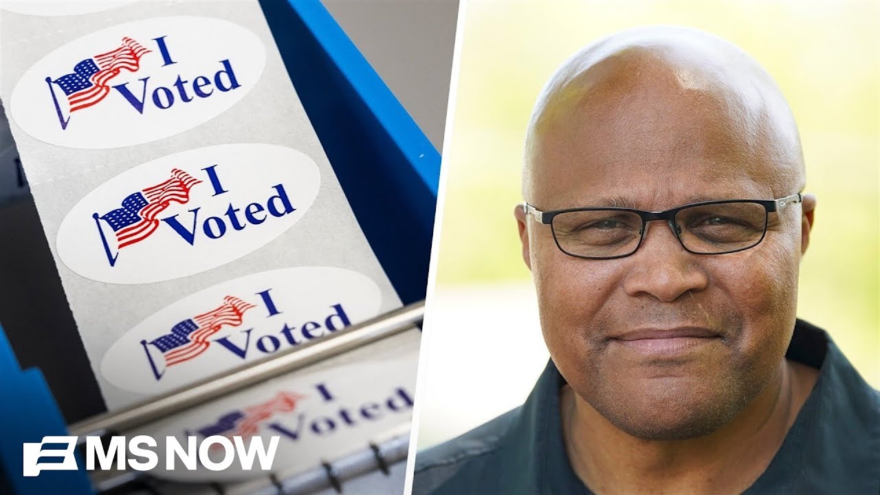 &lsquo;All about kitchen table issues&rsquo;: Georgia Democratic candidate reflects on major gains with voters