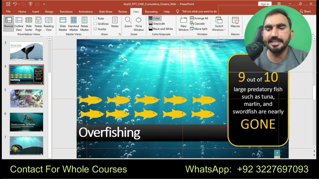 Exp22_PowerPoint_Ch02_Cumulative_Science_Club | Exp22 PowerPoint #Ch02 Cumulative Science Club.pptx