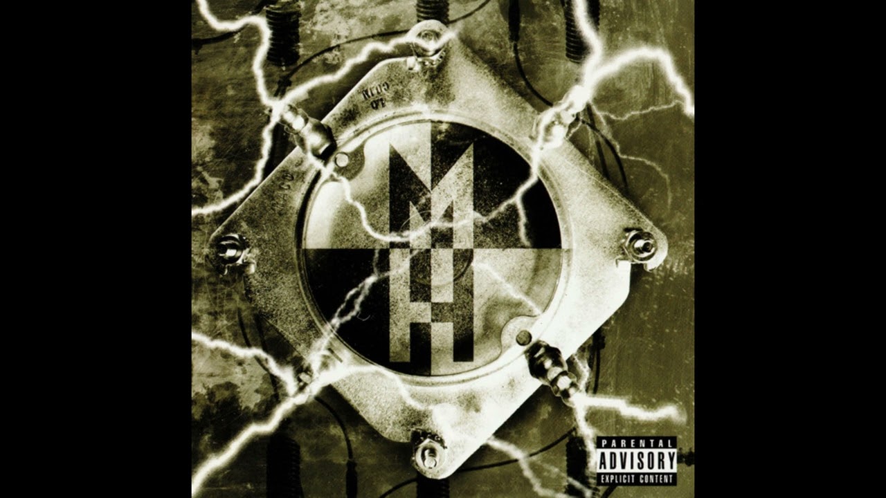 Machine Head - Rat Race (Rare & Unreleased)