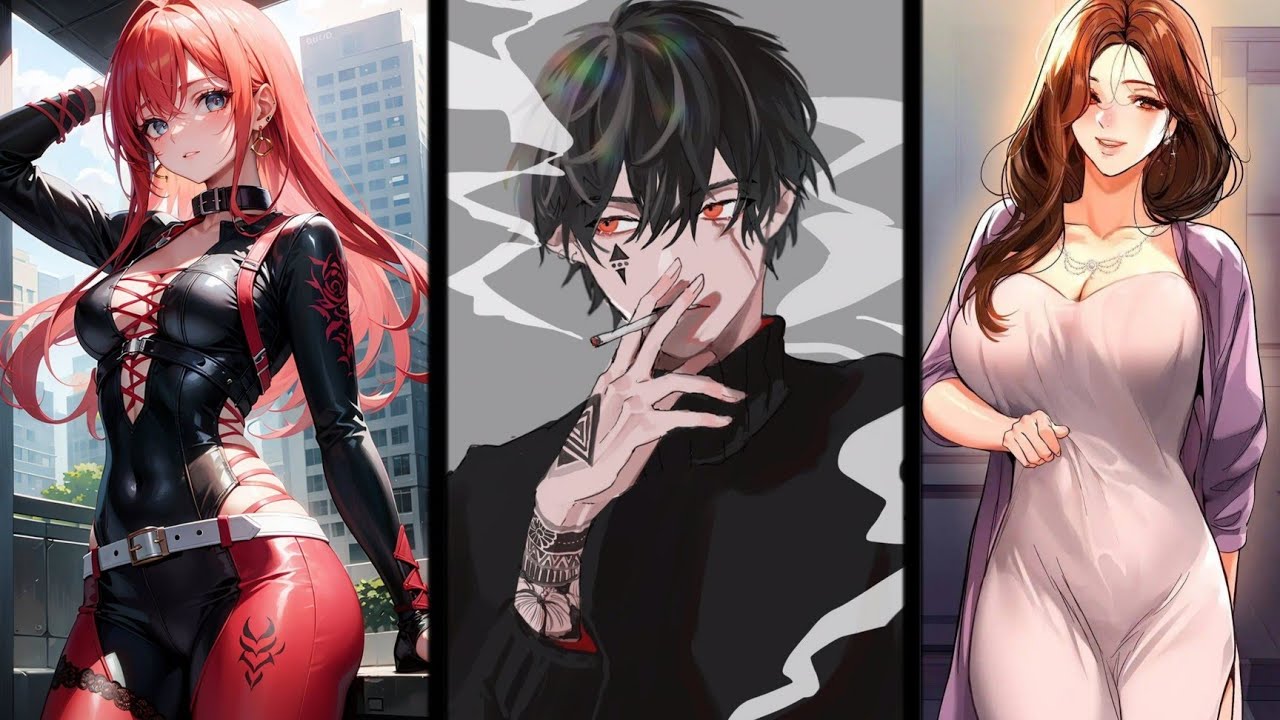 DARK GLOW UP DEKU AU - [ Part 1 ] - [ The Symbiote ] -TexTWars! - TextingStories~