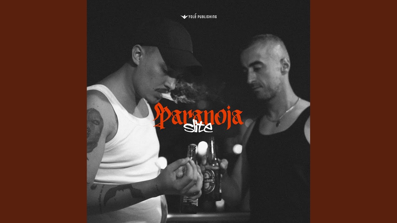 Paranoja