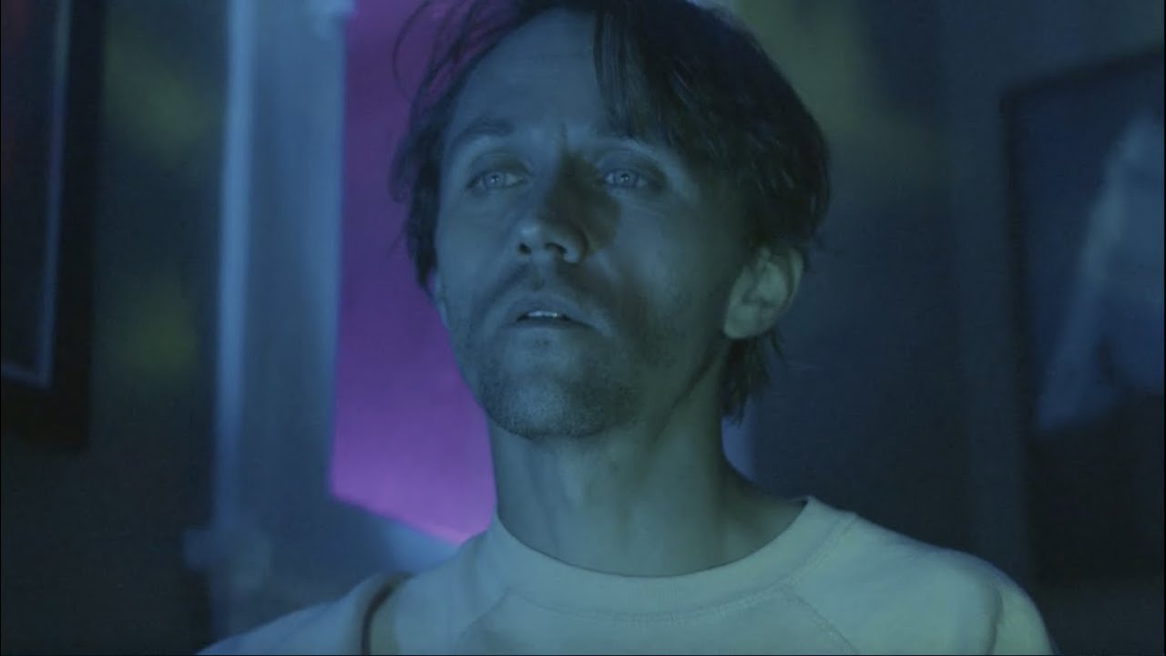 Sondre Lerche - Turns Out I'm Sentimental After All (Official Video)