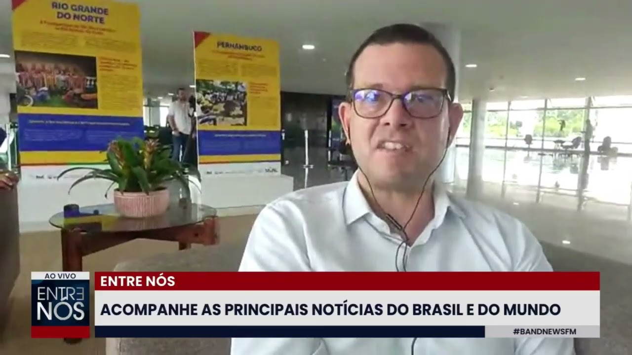 Superior Tribunal de Justiça afasta ministro Marco Buzzi após denúncias de importunação sexual