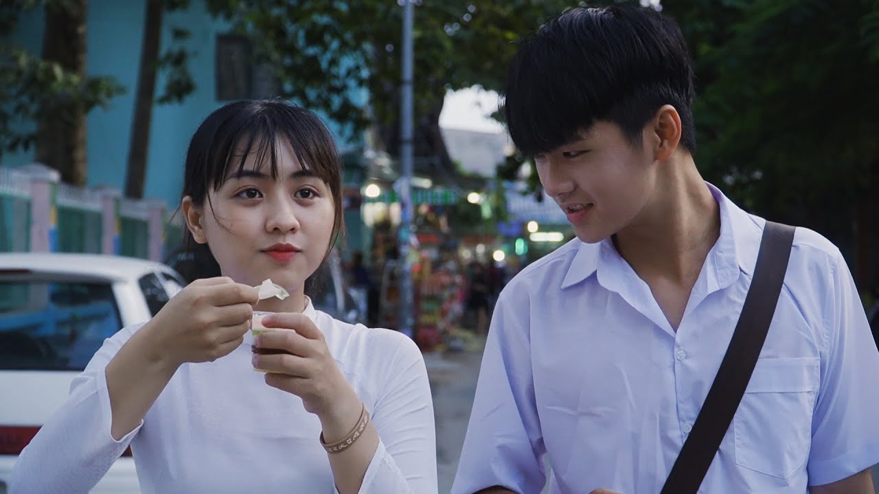 Phim Ngắn 2019 - Ngày Ấy Có Mây - Shady Team