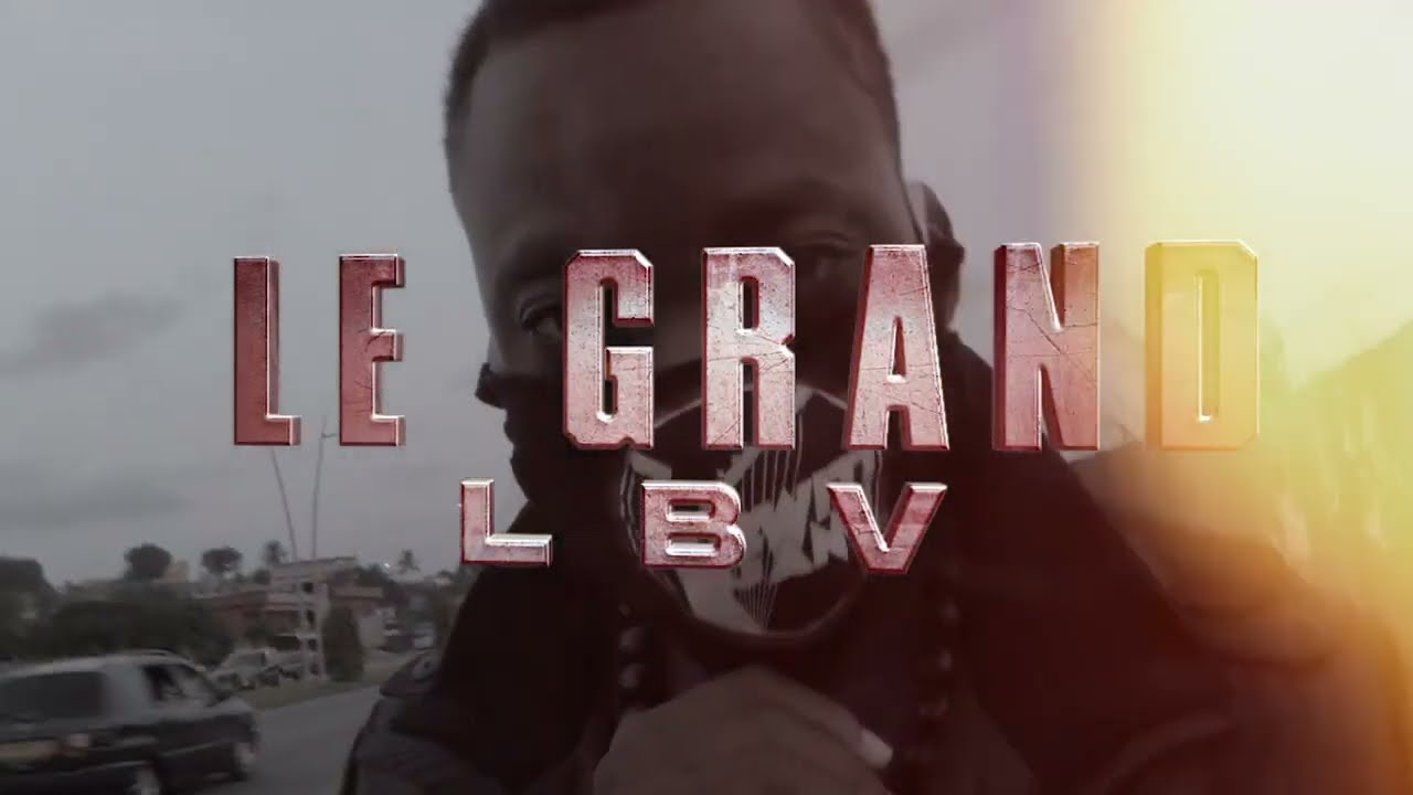 LE GRAND LBV Ep1 - RODZENG X LAGAFF X BLACK PHEN'X