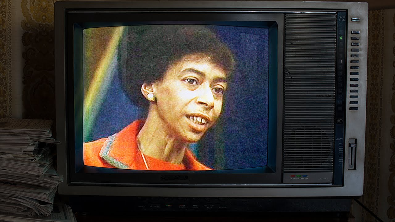 Recorder: The Marion Stokes Project | Independent Lens | PBS