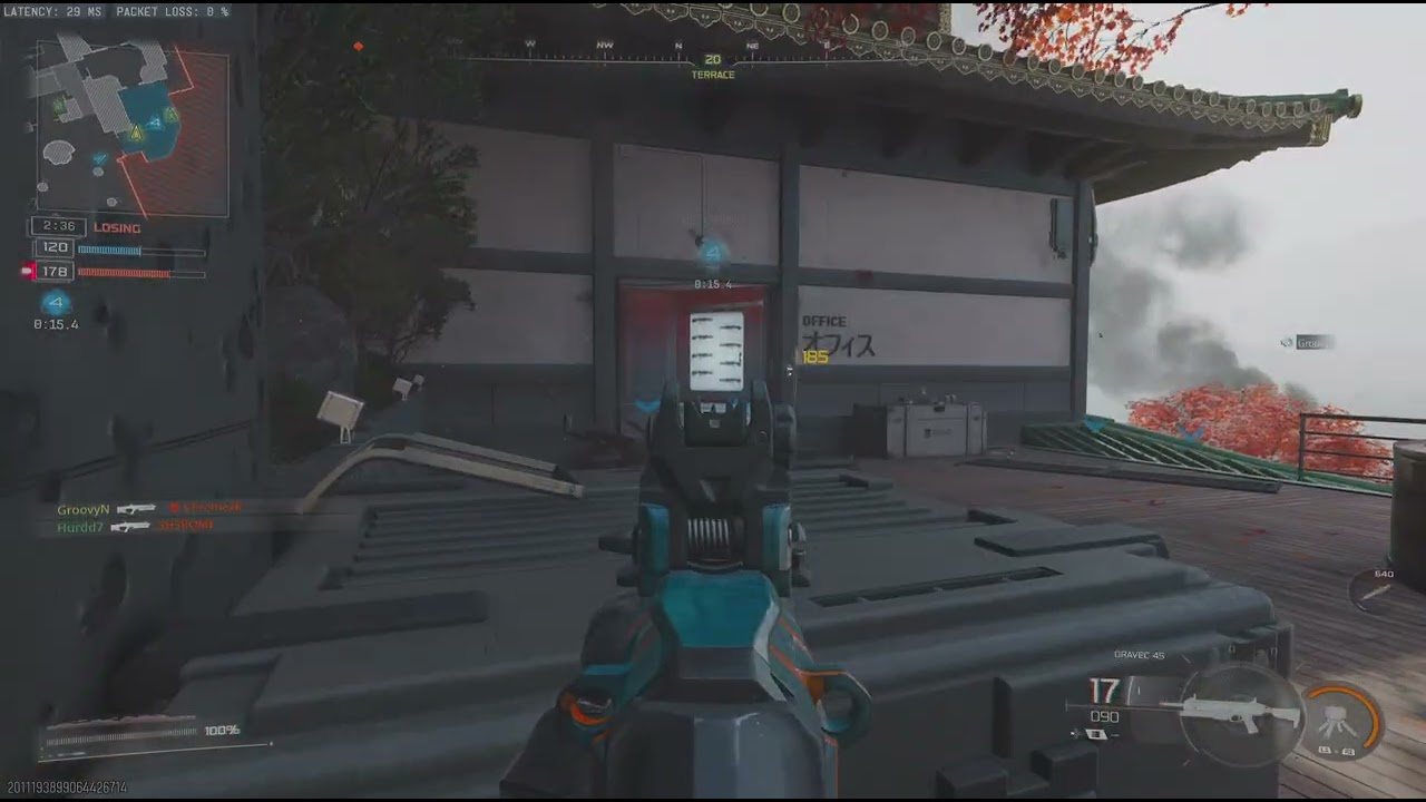 Black Ops 7 Ranked ep.6