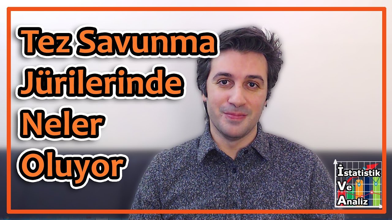 Doktora, Yüksek Lisans Tez Savunma Jürileri Öncesinde Bilmeniz Gerekenler