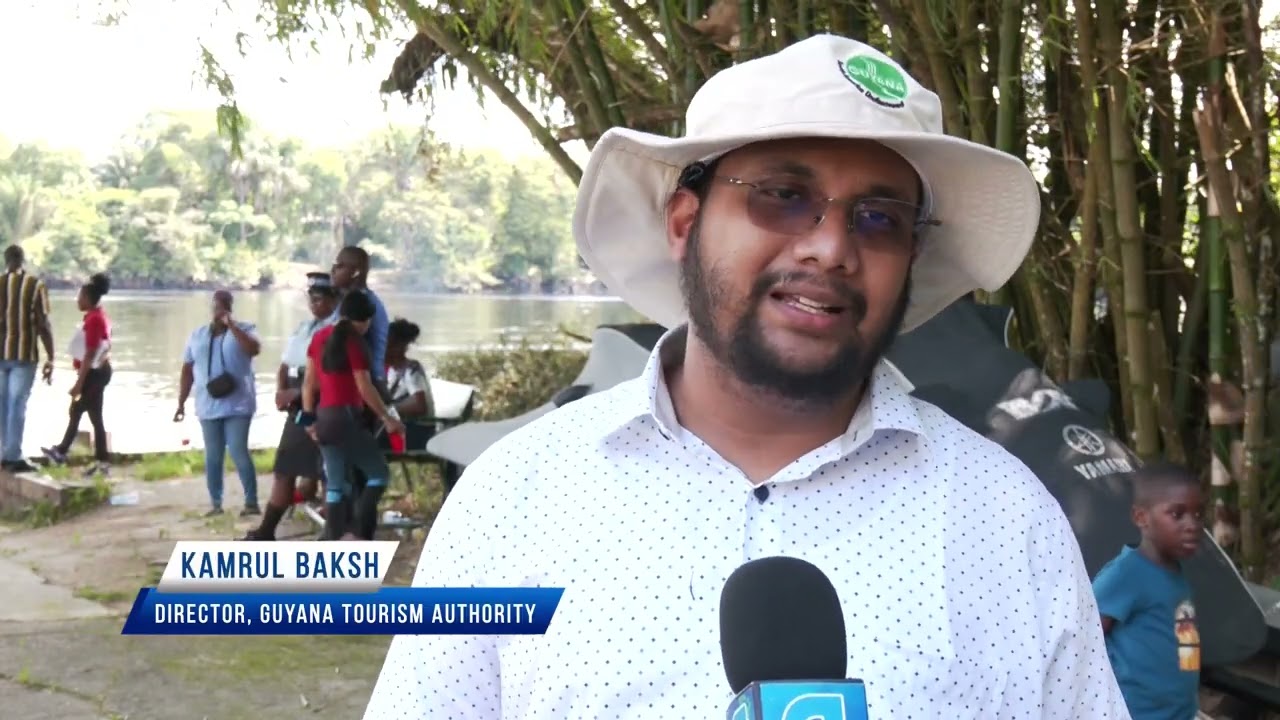 More tourism products are being developed in Region 10