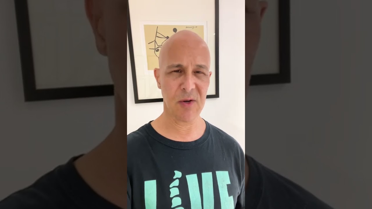 Magnesium For Sleep!  Dr. Mandell
