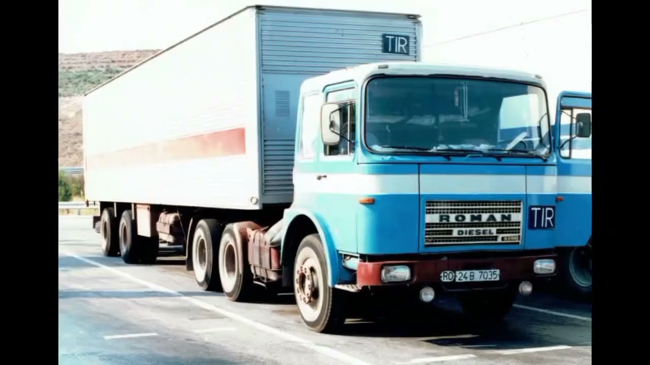 roman diesel ro-tir itia