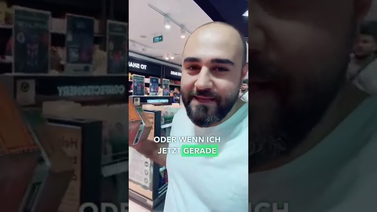 100 &euro; f&uuml;r eine Ziggare in der t&uuml;rkei. #geldverdienen #t&uuml;rkei #business
