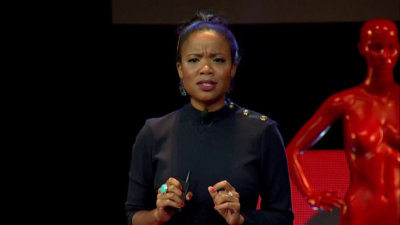 What if we put culture first? | Indra Zaandam | TEDxAruba
