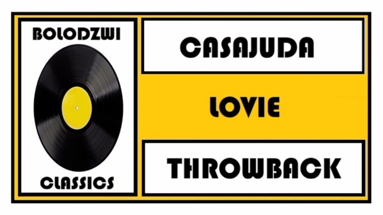 CASAJUDA - LOVIE 