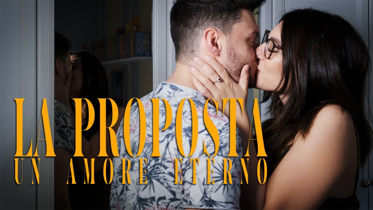 Video Prematrimonio di Annachiara a Alessandro | cinematic footage | Fujifilm XT-4 | Punta Gro'