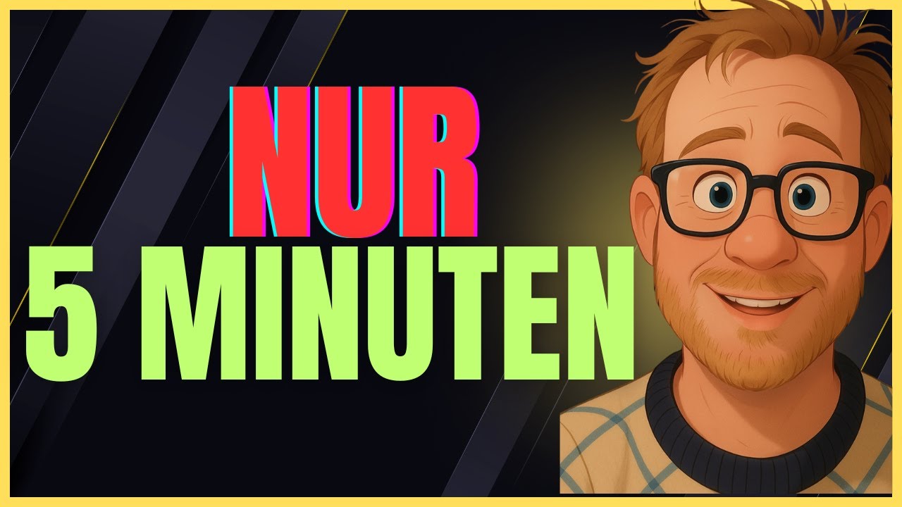 In 5 Minuten mit ChatGPT  deine Amazon KDP  Weihnachtsnische finden (Tutorial 2025 für Anfänger)