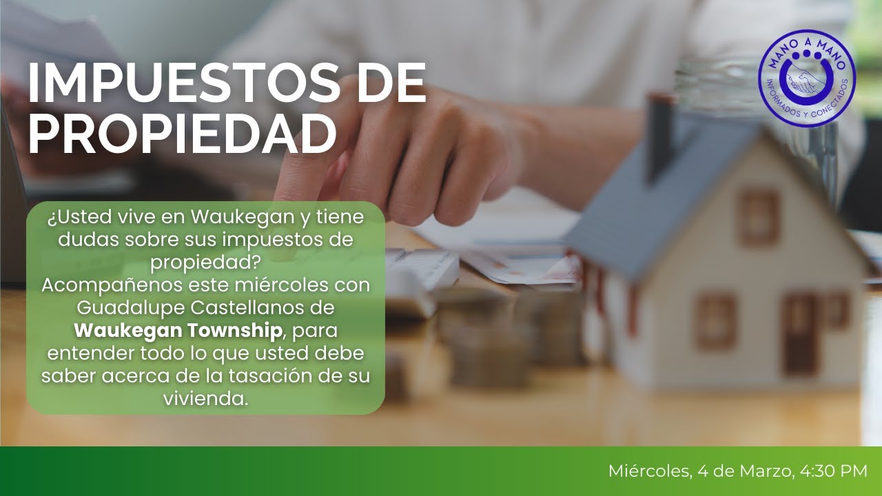 Impuestos de propiedad
