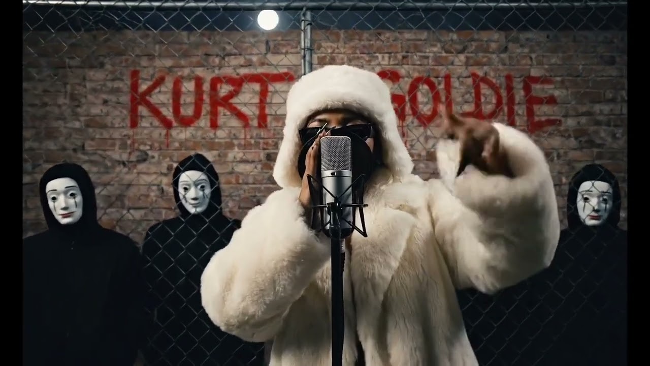 Kurt & Goldie (Official Video Teaser)
