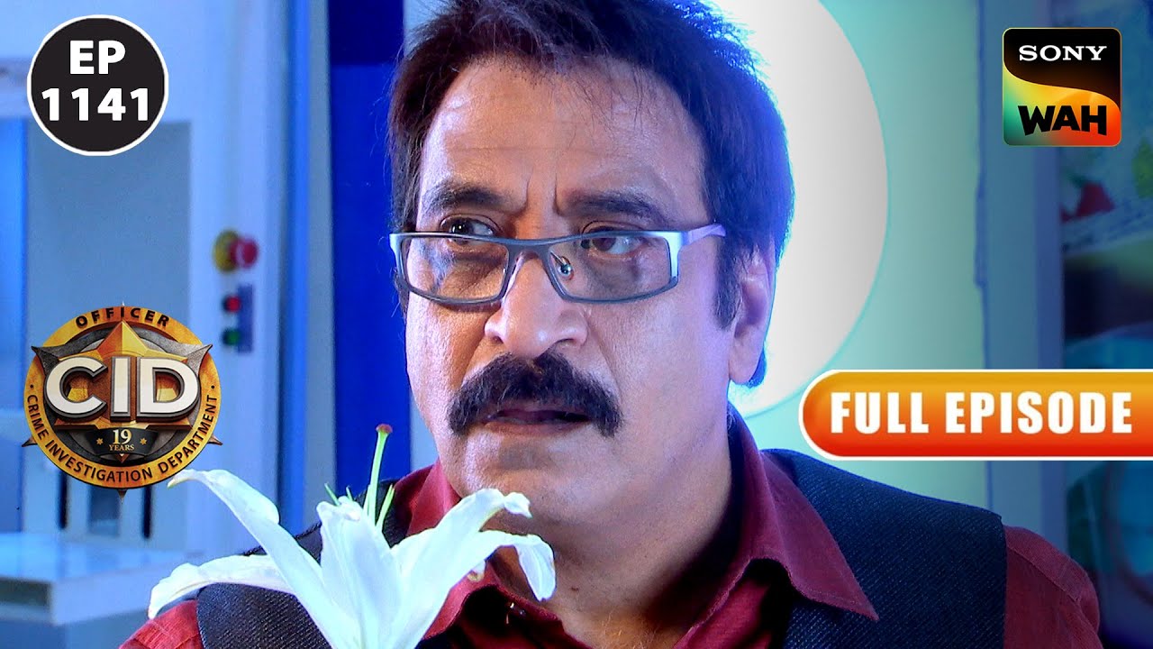 Dr. Salunkhe कैसे करेंगे Case में आए Challenge&nbsp;का&nbsp;सामना | CID | सी.आई.डी | 24 Oct 2023