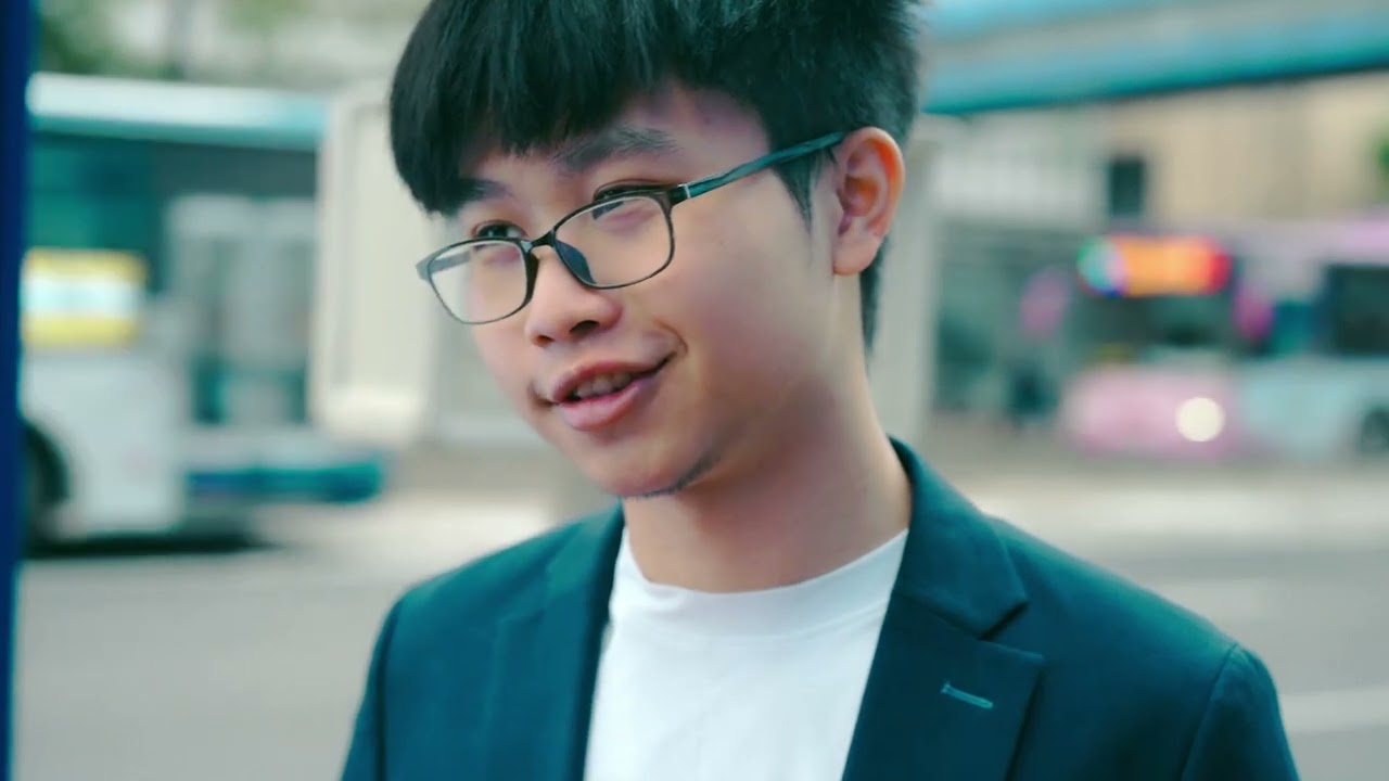 傳單調色一稿