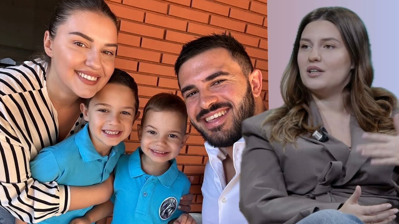 “Sa hapa biznes, ra Covidi dhe mbeta shtatzënë”, Sara Karaj: E kuptova 4 muajshe