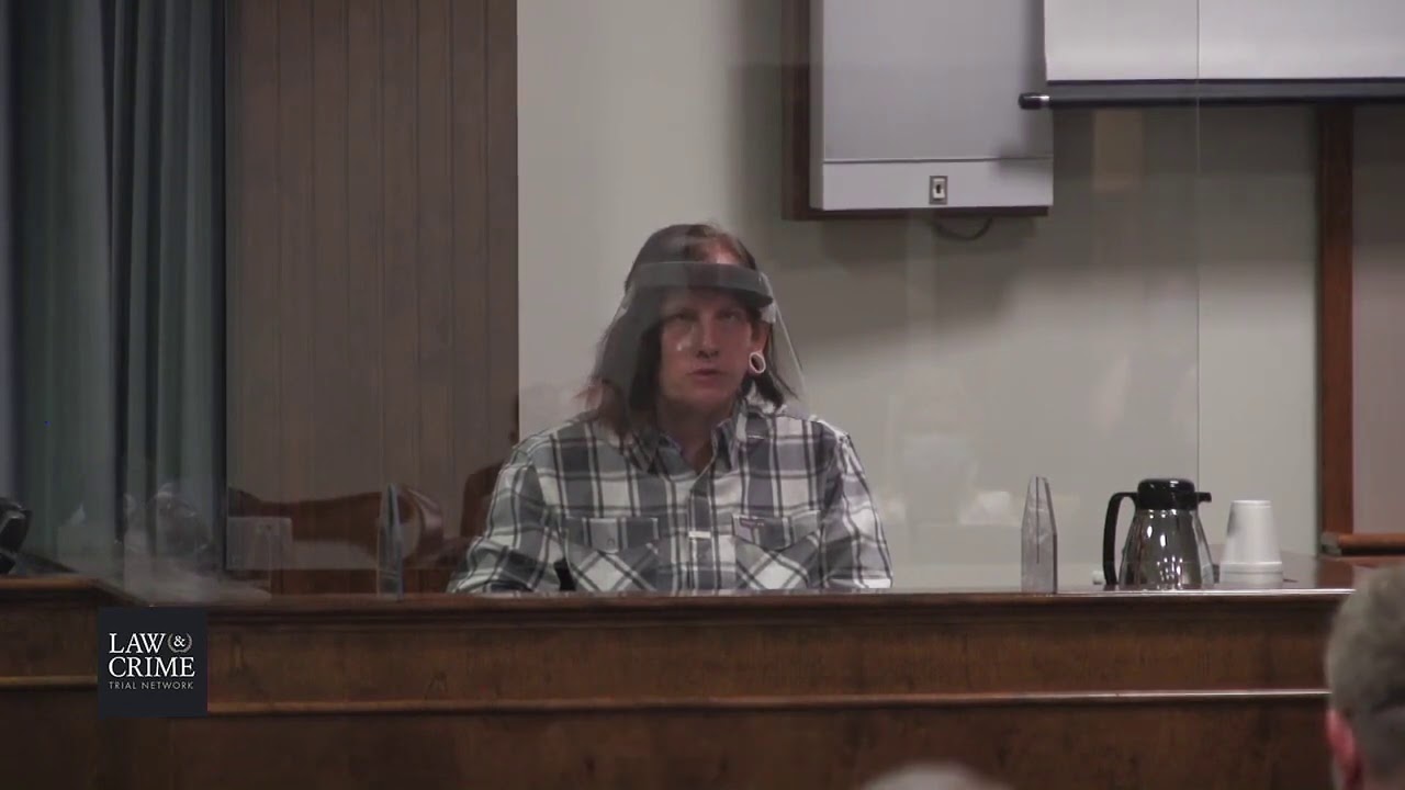 Jacob Cayer Trial - Surviving Victim Joel Kennedy's Testimony