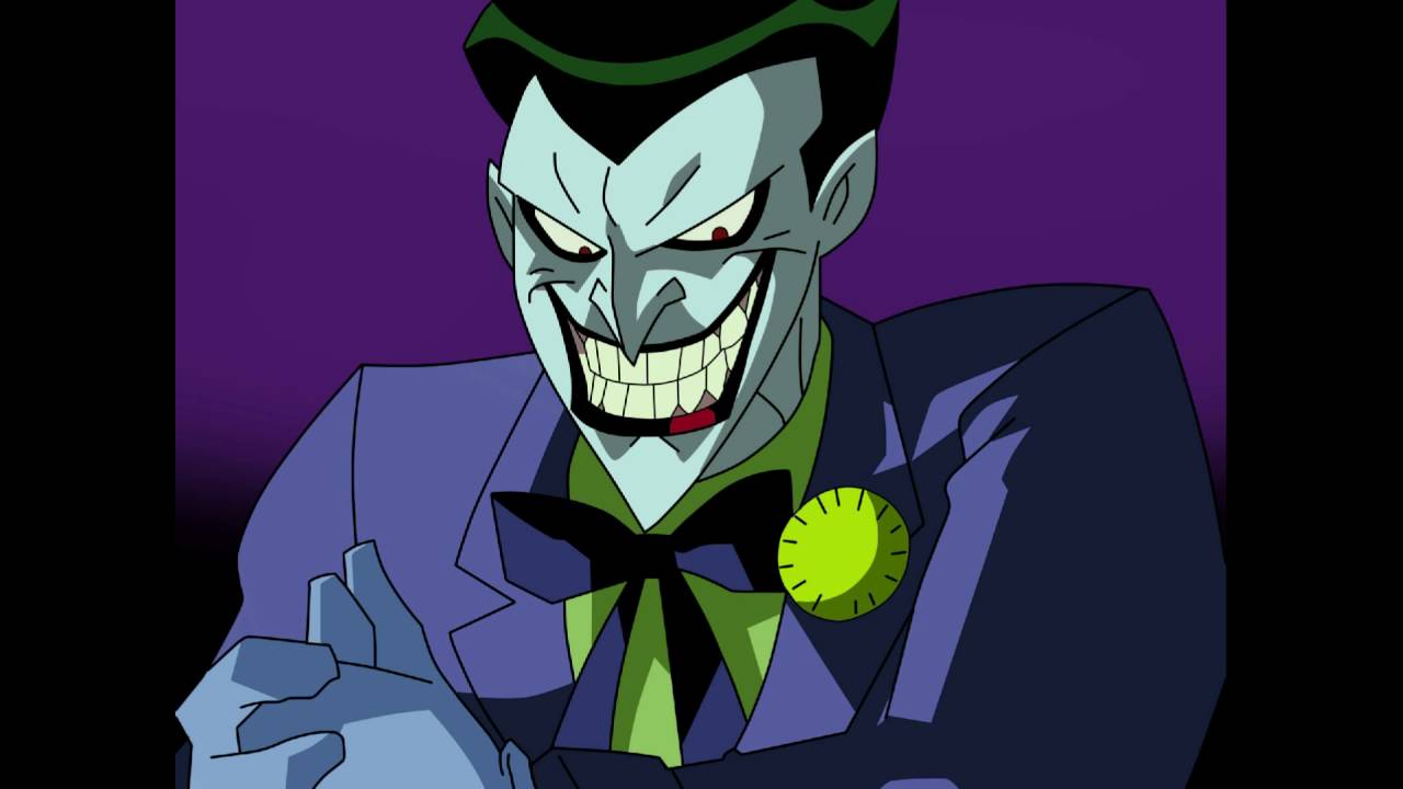 You're The Jokers' Hostage [ASMR]