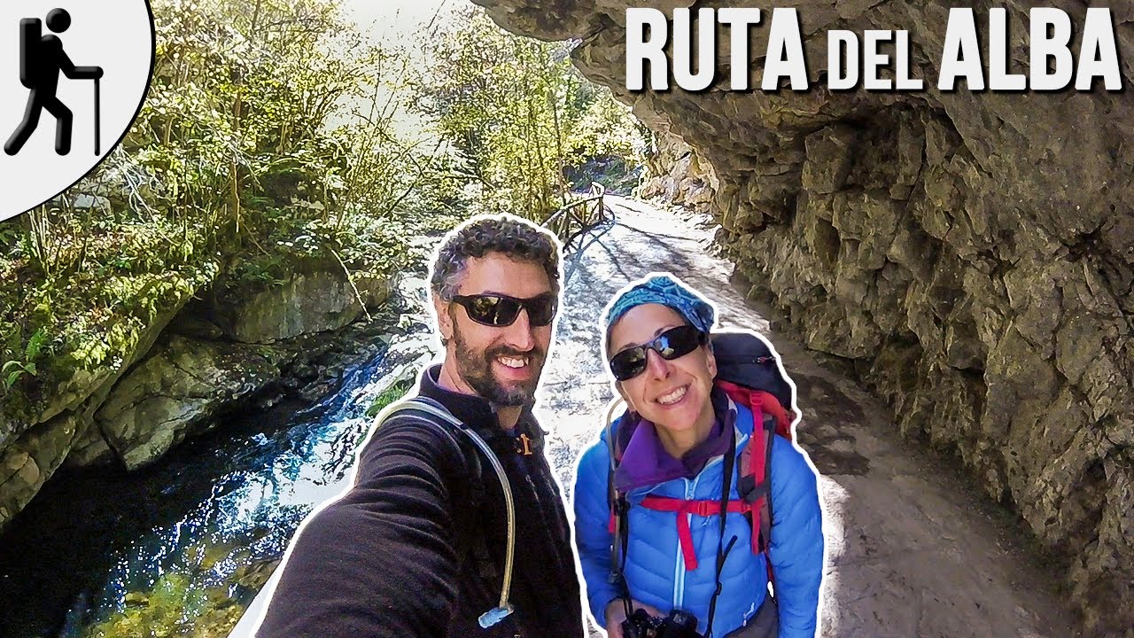 Ruta del Alba, Parque de Redes | Rutas de Asturias | LowCosTravellers