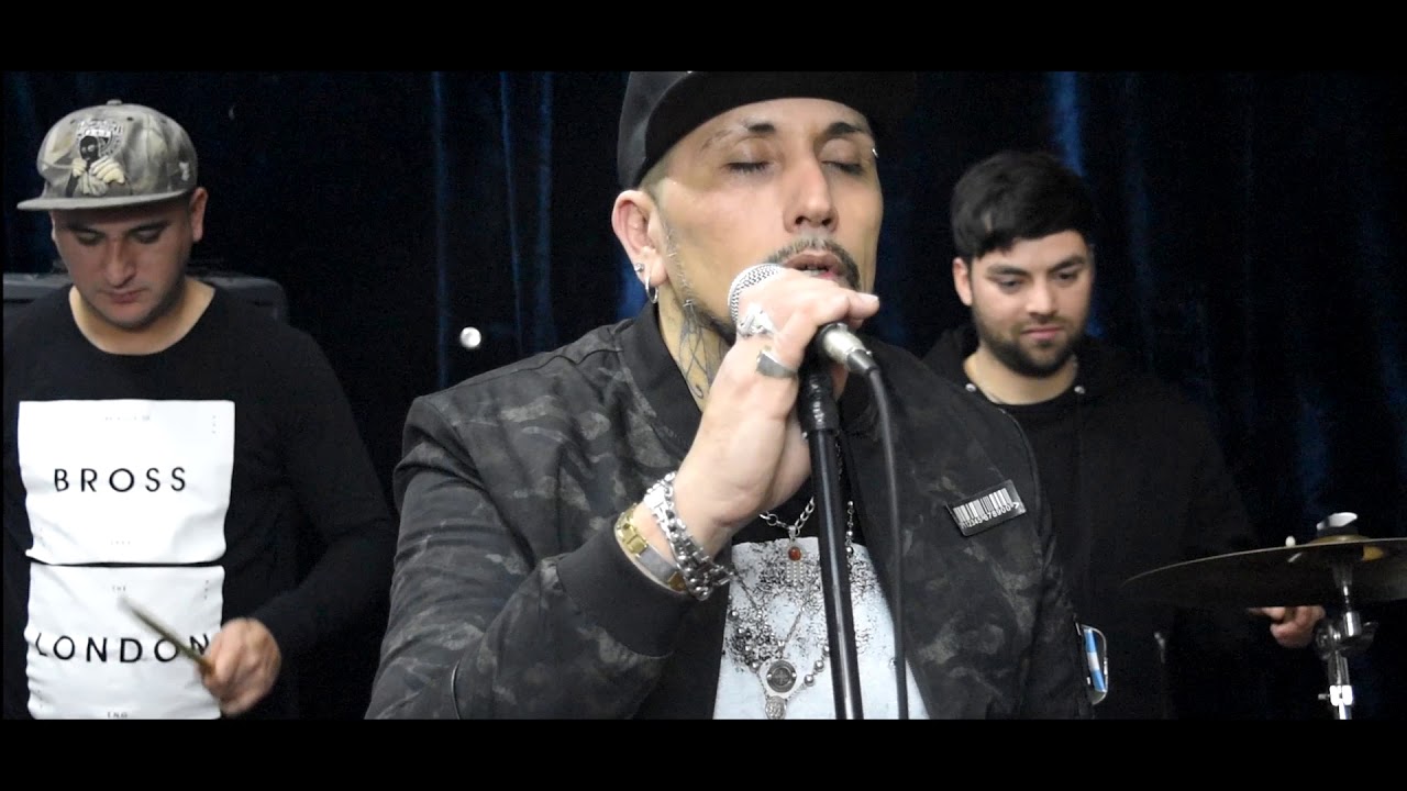 Cartucho y Su Sonido...Básico - Dime Quién Ama De Verdad