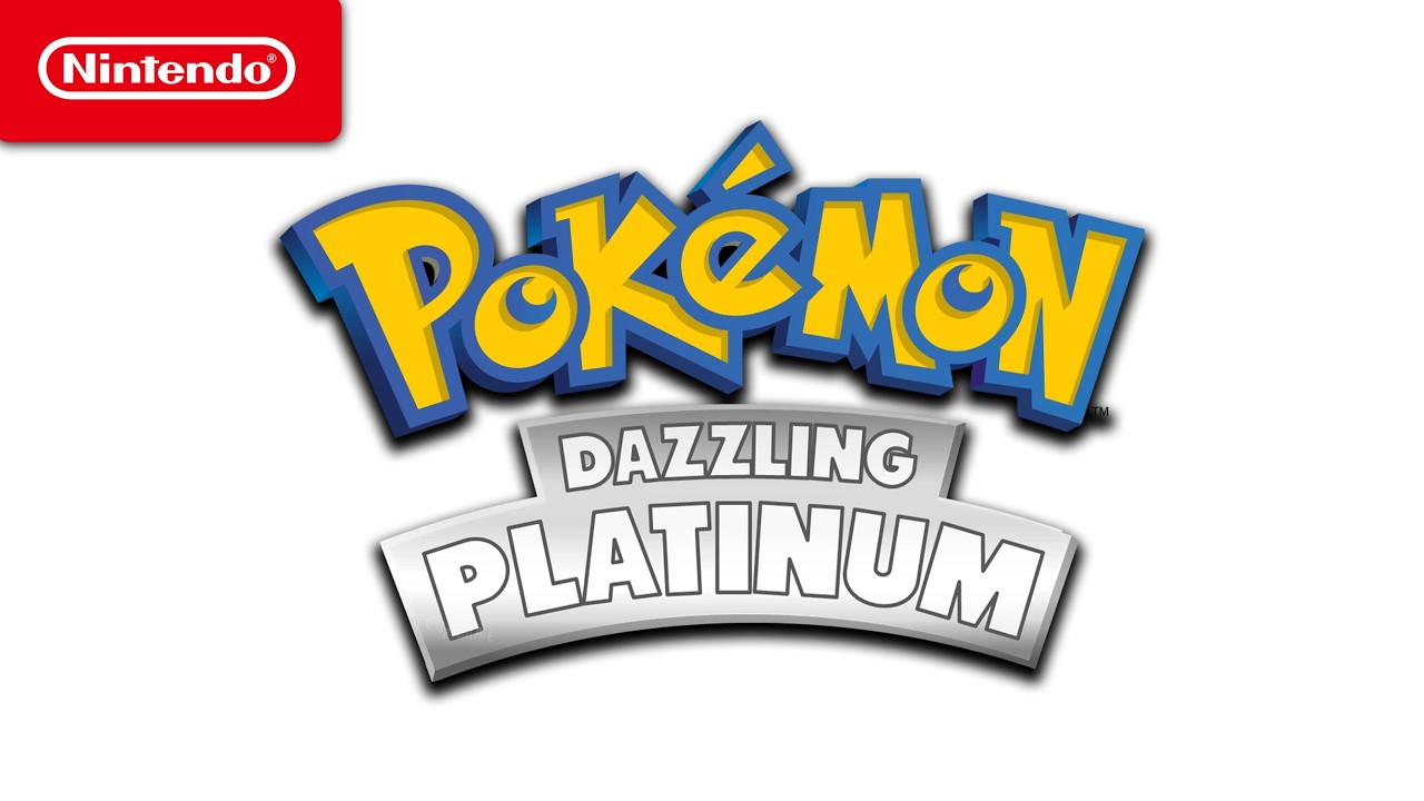Pokemon Dazzling Platinum - ЧТО ЕСЛИ