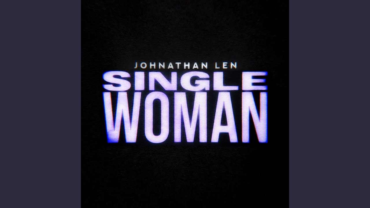Single Woman