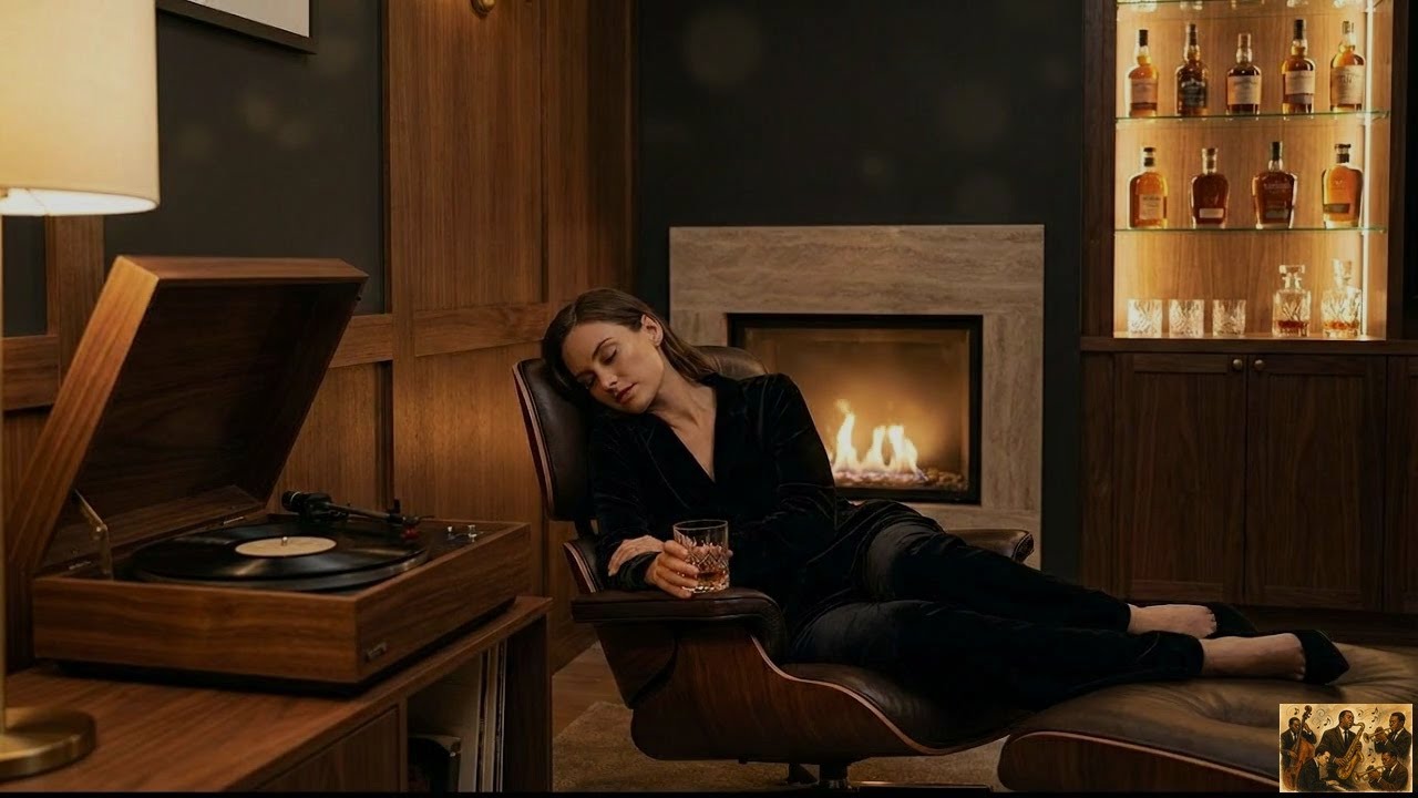 Quiet Your Thoughts | Deep Sleep & Restful Night Music 2026 | Night Calm Restoration 🎧