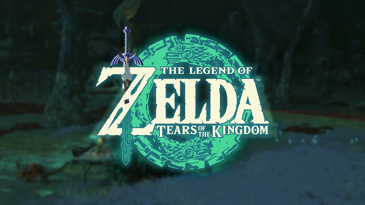 Diving (Depths) - The Legend of Zelda: Tears of the Kingdom OST Extended