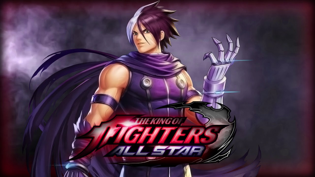 *𝐇𝐈𝐆𝐇 𝐐𝐔𝐀𝐋𝐈𝐓𝐘* KOF: All Star - Nameless Theme [Ж'] (OST)