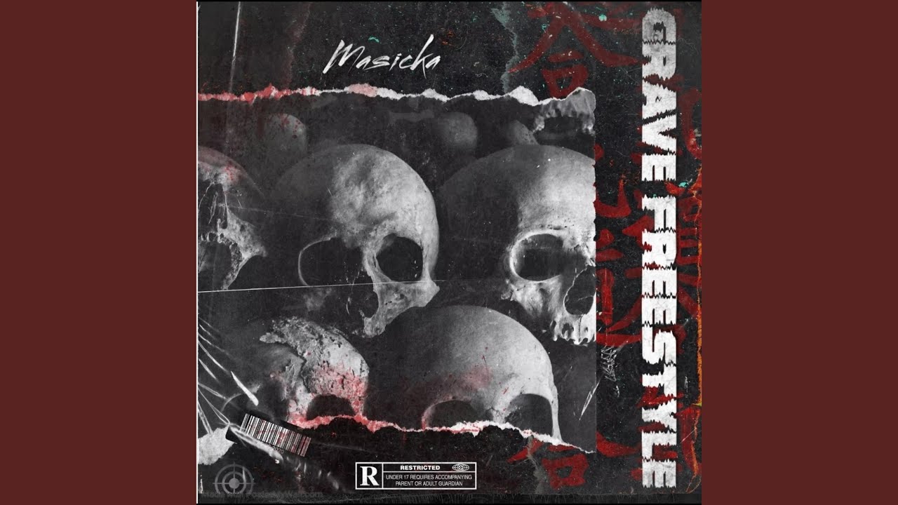 Grave Freestyle