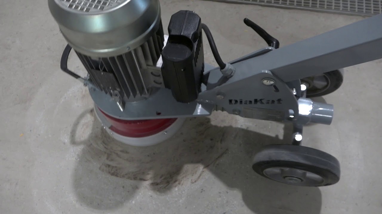 DIAKAT BSL 250