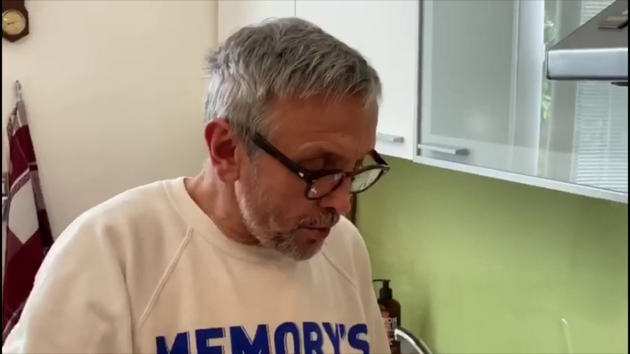ПЕННЕ С ВЕРШИНКАМИ РЕПЫ — #оставайтесьдома, а я готовлю! | БРУНО БАРБЬЕРИ