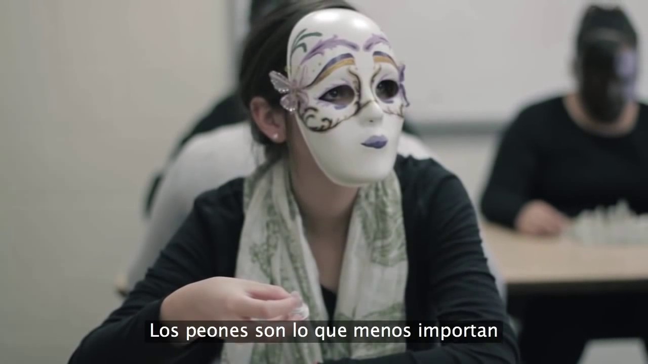 Corto inspirador   Identidad