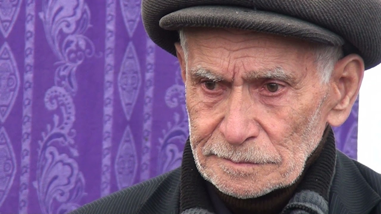 Vilayet Ucarlı - Vüsal Oğuzlu - Enver Yaralı. Super Ata - Ana muğam ve şeir ifası.
