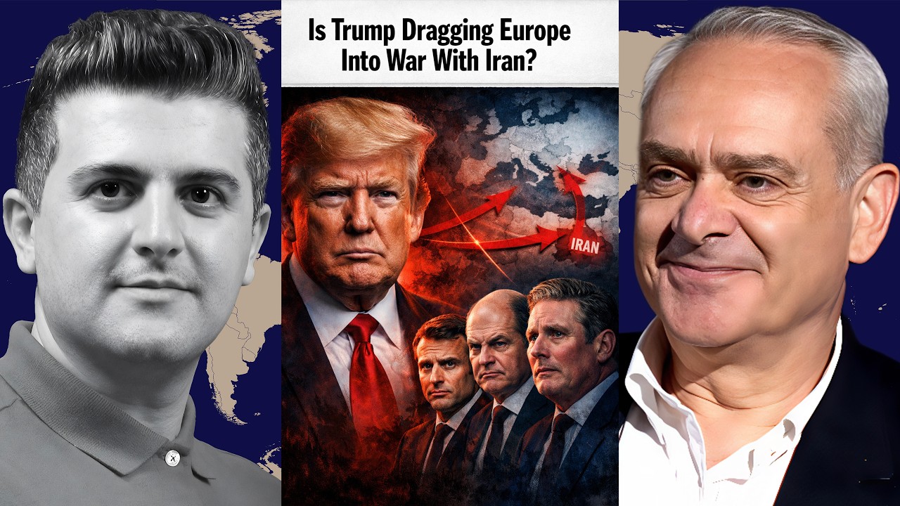 Co. Jacques Baud: The Strait That Controls the World Economy – And Iran Knows It