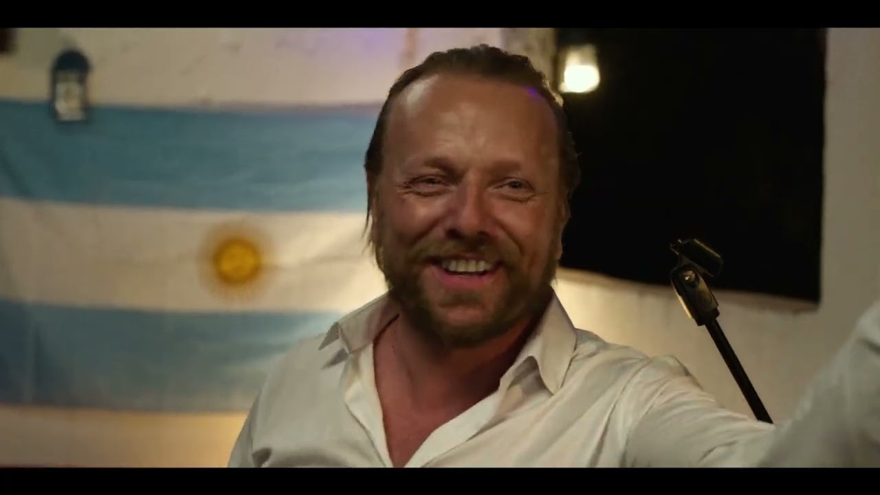 Bande Annonce - Les Pistolets en Plastique