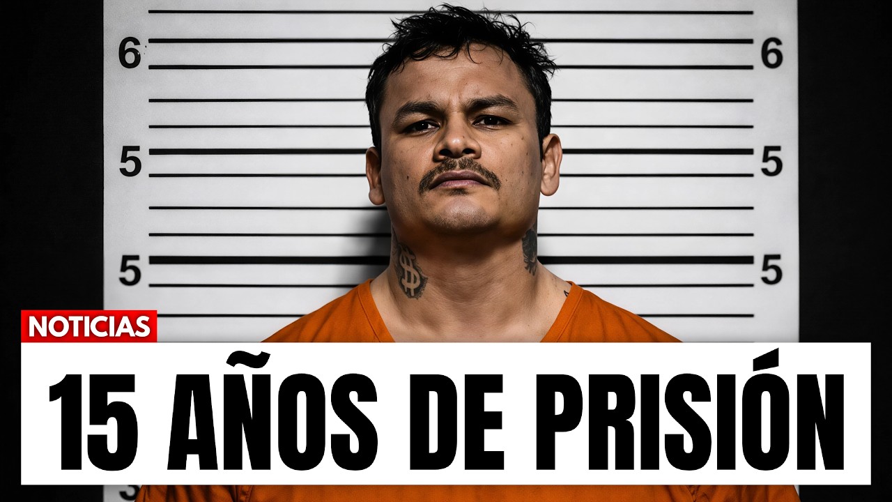 El Tr&aacute;gico Final del Chino Maidana..