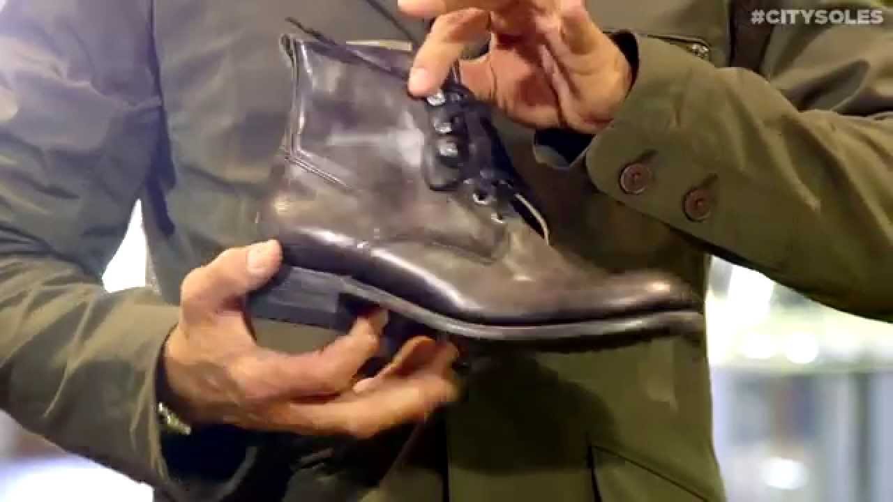 Sendra | 9049 | Product Review | City Soles TV
