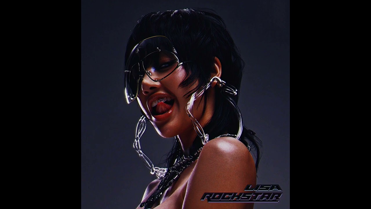 lisa - rockstar x new person, same old mistakes (mashup)