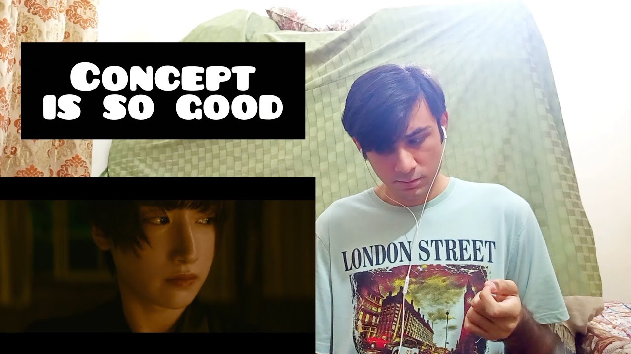 TEMPEST(템페스트) - In The Dark (어둠 속에서) M/V REACTION.