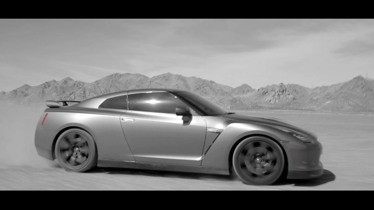 NitroRCX RC Car Commercial 