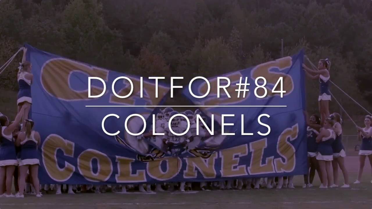 Cass Colonels 2016