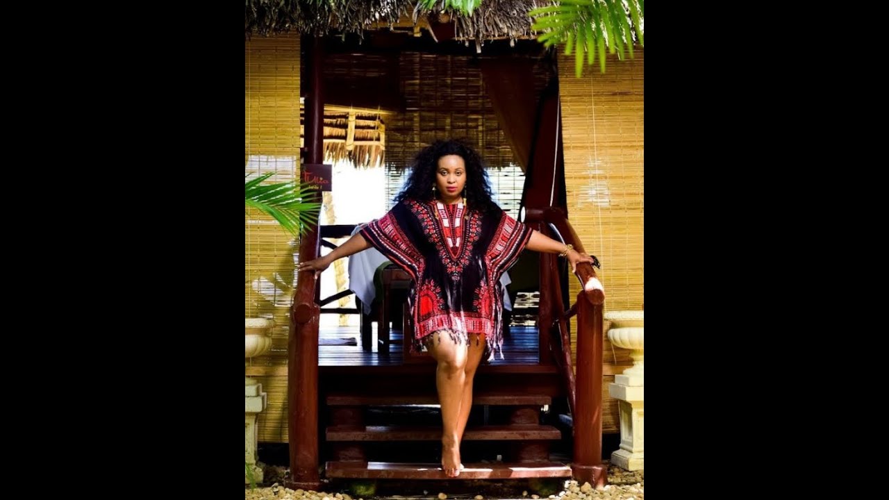 Q&A with Sheila Mwanyigah
