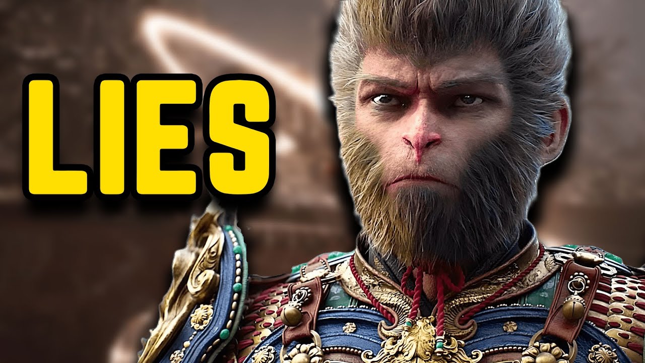 XBOX and Black Myth Wukong Exclusivity | Xbox Series S Blamed Again